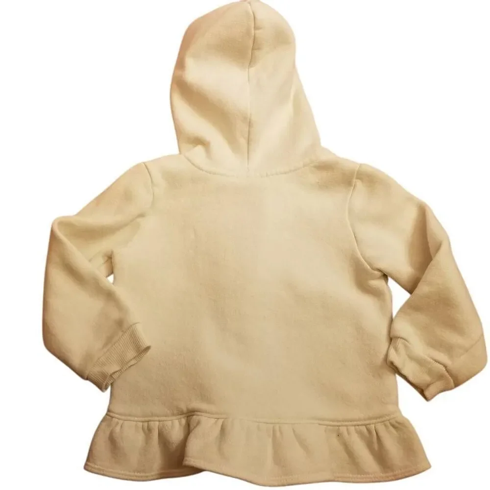 Children's Place hooded jacket 18-24 mo